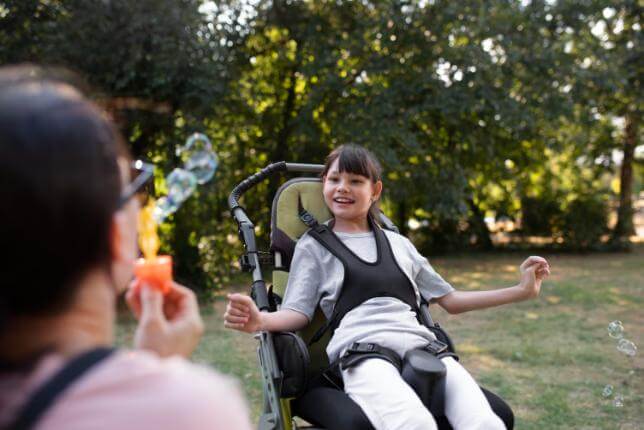 Cerebral Palsy Claims in Gloucestershire